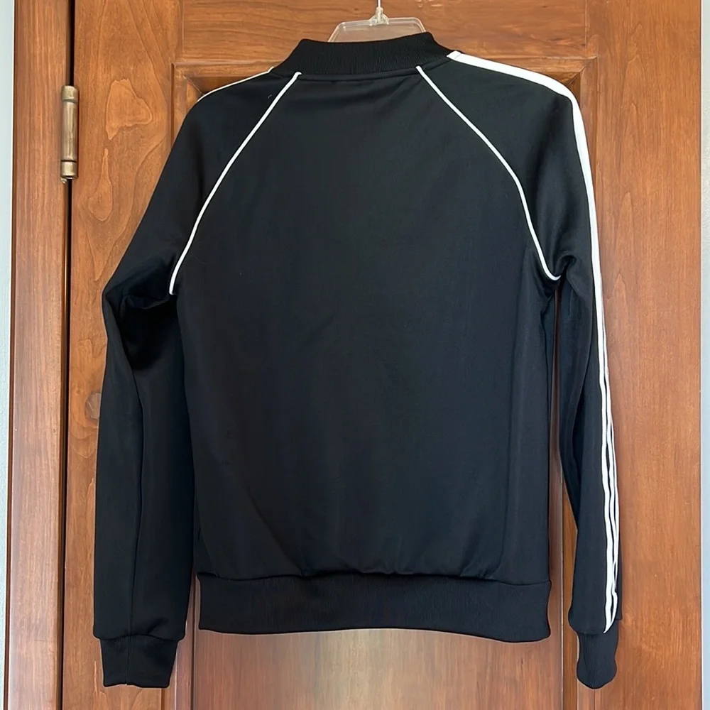 ADIDAS superstar track jacket - Picture 16 of 16